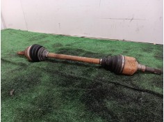 Recambio de transmision trasera derecha para land rover freelander (ln) 2.0 di familiar (72kw) referencia OEM IAM    2