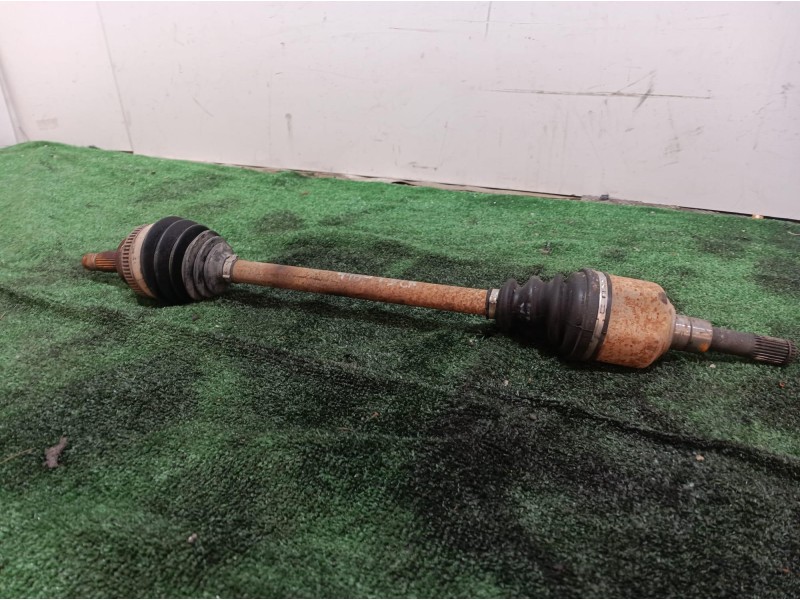 Recambio de transmision trasera derecha para land rover freelander (ln) 2.0 di familiar (72kw) referencia OEM IAM   