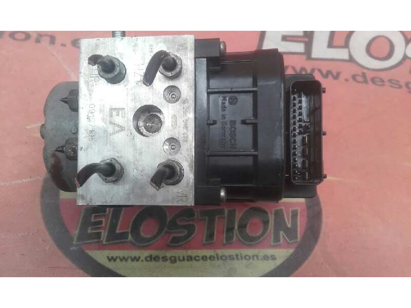 Recambio de abs para opel meriva blue line referencia OEM IAM 0265216478 09127108 