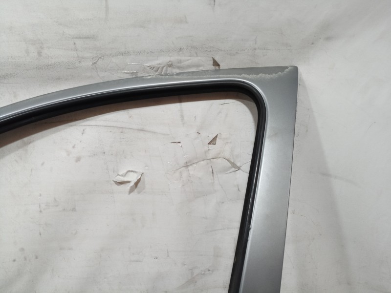 Recambio de puerta delantera izquierda para opel corsa c sri referencia OEM IAM   