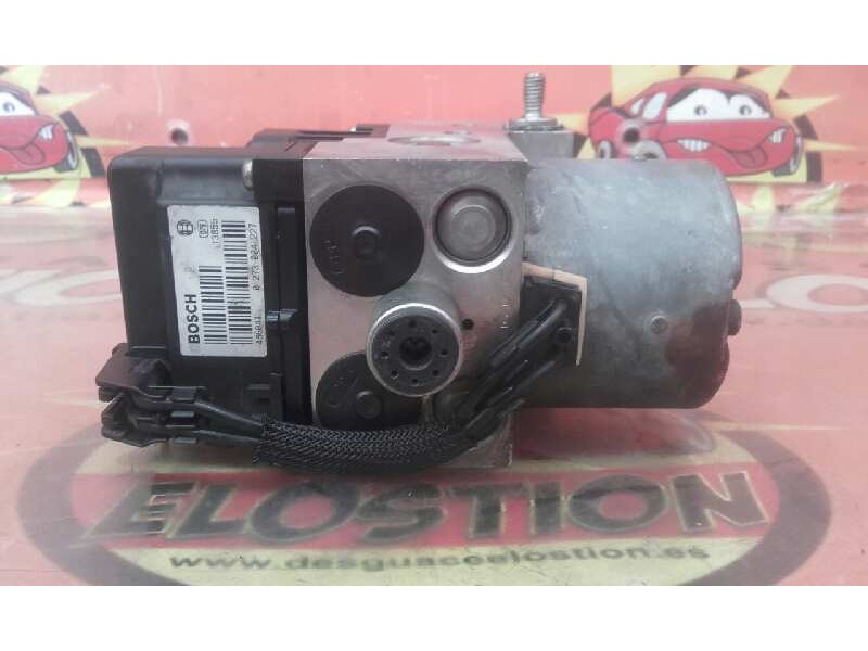 Recambio de abs para opel meriva blue line referencia OEM IAM 0265216478 09127108 