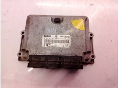 Recambio de centralita motor uce para fiat stilo (192) 1.9 jtd / 1.9 jtd 115 active referencia OEM IAM 0281011421 0281011421 551