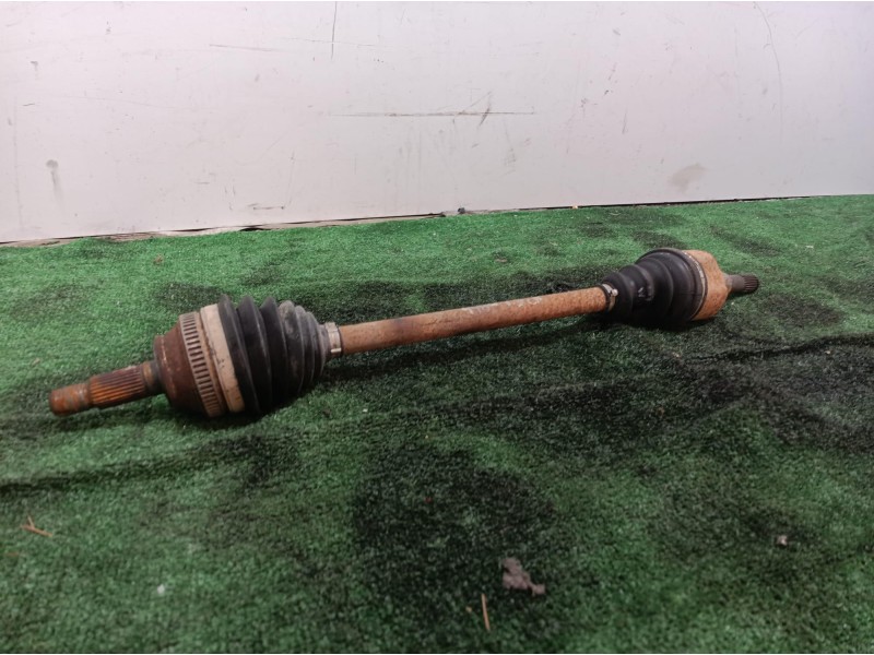 Recambio de transmision trasera derecha para land rover freelander (ln) 2.0 di familiar (72kw) referencia OEM IAM   