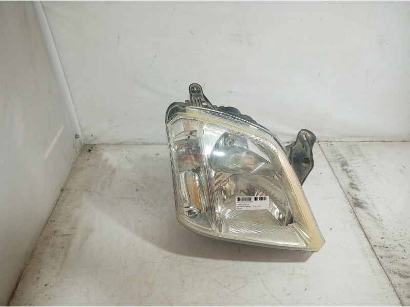 Recambio de faro derecho para opel meriva blue line referencia OEM IAM 89308560 89308560 89308560