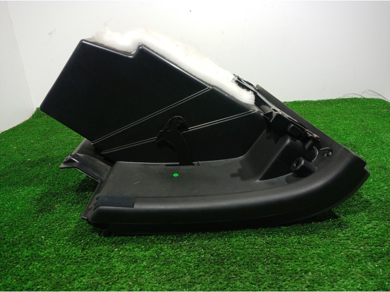 Recambio de guantera para saab 9-3 cabrio 2.0 t vector referencia OEM IAM 12835849 12835849 12805647