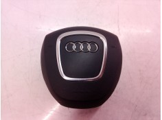 Recambio de airbag volante para audi a6 berlina (4f2) 3.0 tdi quattro (165kw) referencia OEM IAM 4F0880201 4F0880201 4F0880201