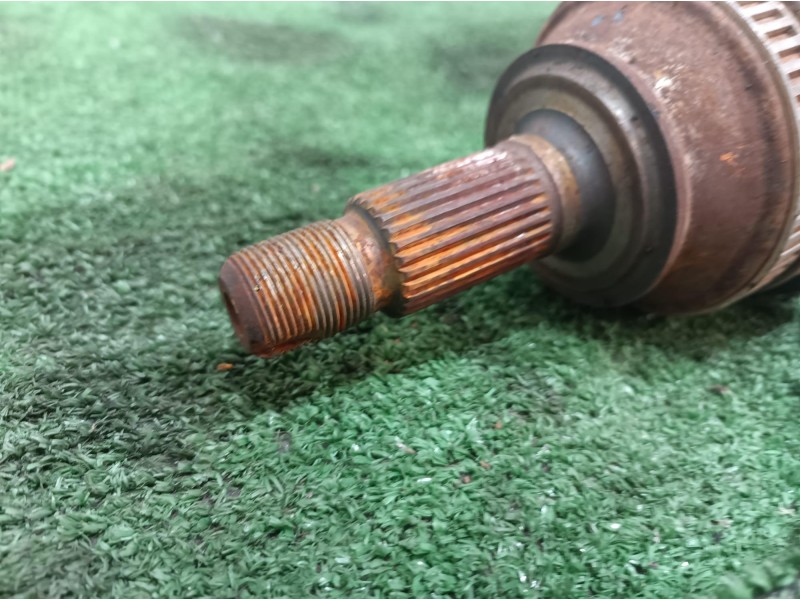 Recambio de transmision trasera derecha para land rover freelander (ln) 2.0 di familiar (72kw) referencia OEM IAM   