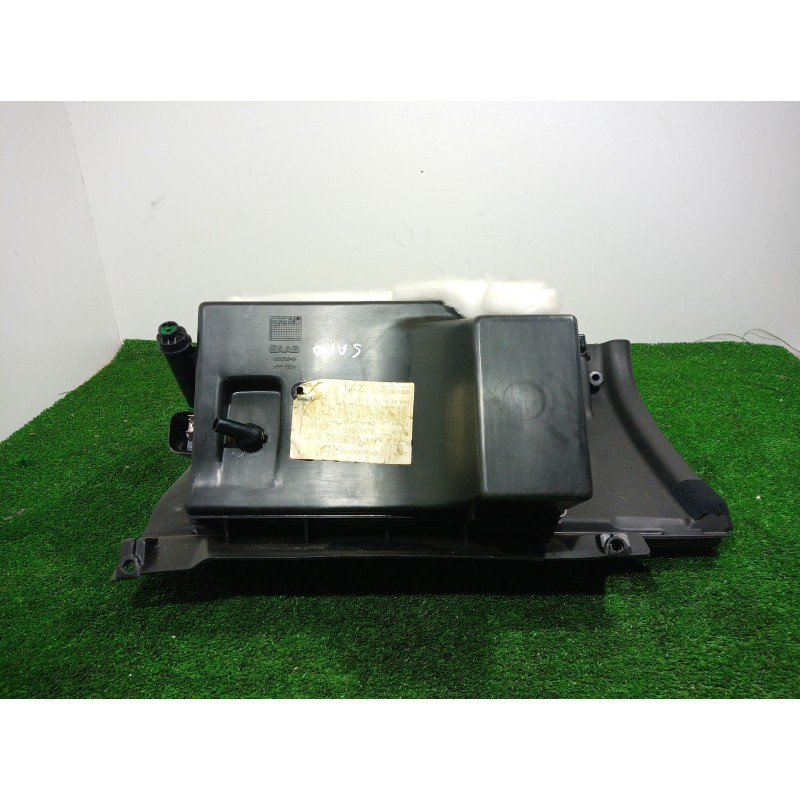 Recambio de guantera para saab 9-3 cabrio 2.0 t vector referencia OEM IAM 12835849 12835849 12805647