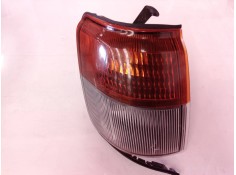 Recambio de piloto delantero derecho para mitsubishi montero (v20/v40) 2500 td gl (2-ptas.) referencia OEM IAM  010348 010347