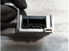 Recambio de centralita airbag para renault modus confort dynamique referencia OEM IAM 8200463297 0285001509 8200463297 2