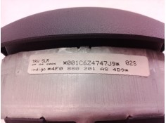 Recambio de airbag volante para audi a6 berlina (4f2) 3.0 tdi quattro (165kw) referencia OEM IAM 4F0880201 4F0880201 4F0880201 2