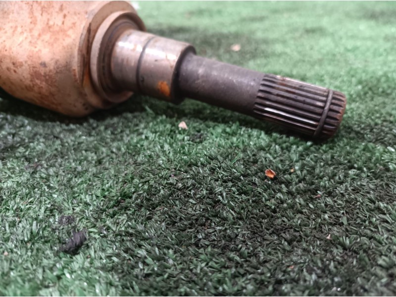 Recambio de transmision trasera derecha para land rover freelander (ln) 2.0 di familiar (72kw) referencia OEM IAM   