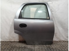 Recambio de puerta trasera derecha para opel corsa c sri referencia OEM IAM   