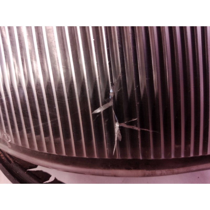 Recambio de piloto delantero derecho para mitsubishi montero (v20/v40) 2500 td gl (2-ptas.) referencia OEM IAM  010348 010347