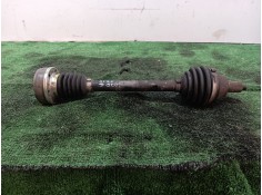 Recambio de transmision delantera izquierda para renault clio iii 20 aniversario referencia OEM IAM   