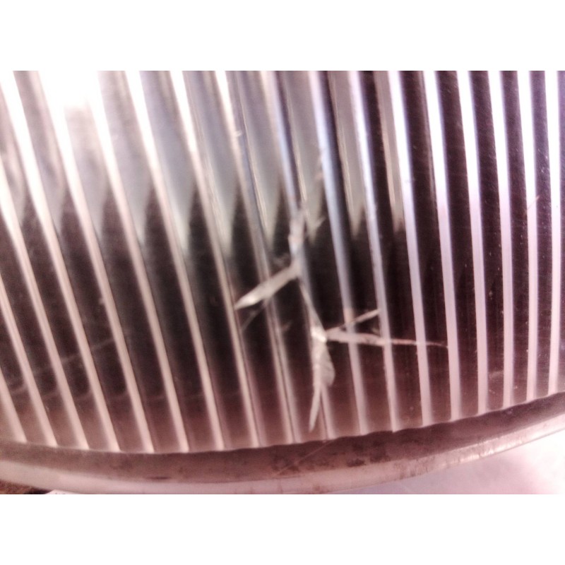 Recambio de piloto delantero derecho para mitsubishi montero (v20/v40) 2500 td gl (2-ptas.) referencia OEM IAM  010348 010347