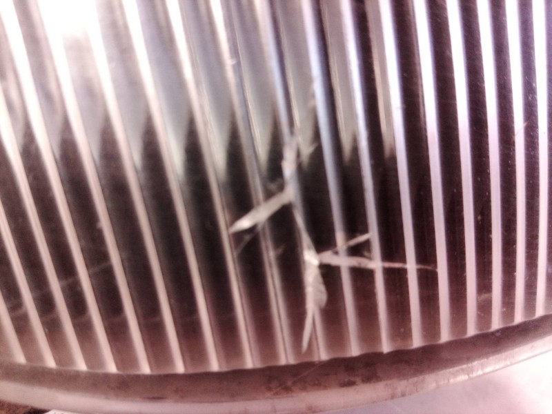 Recambio de piloto delantero derecho para mitsubishi montero (v20/v40) 2500 td gl (2-ptas.) referencia OEM IAM  010348 010347