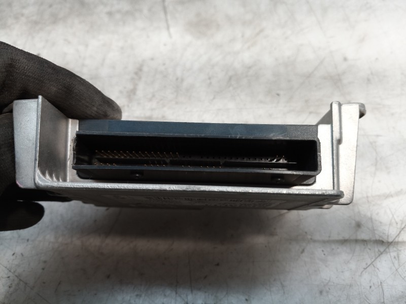 Recambio de centralita airbag para renault modus confort dynamique referencia OEM IAM 8200463297 0285001509 8200463297