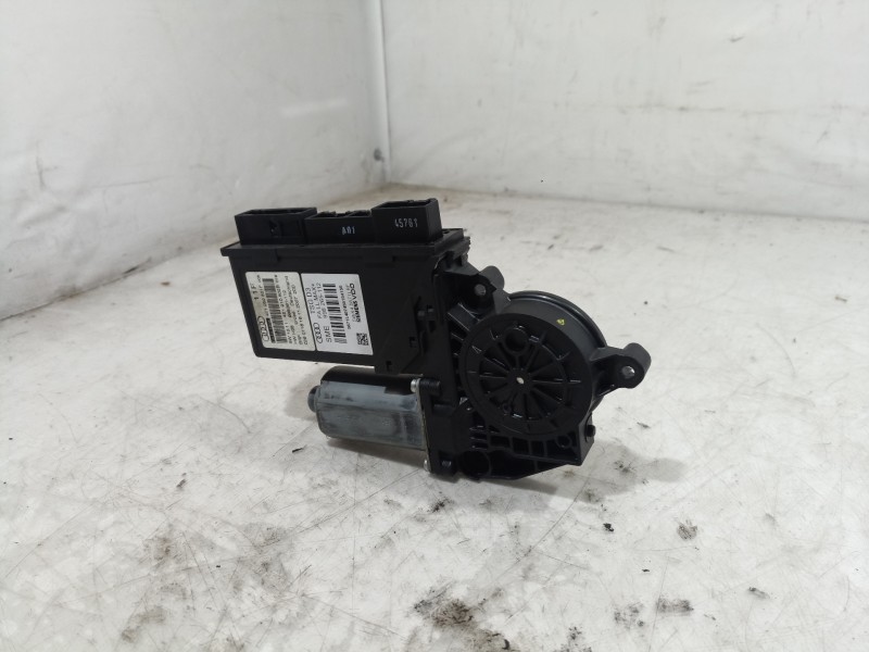 Recambio de motor elevalunas delantero izquierdo para audi a8 (4e2) referencia OEM IAM 4E1910802 4E1910802 4E1910802
