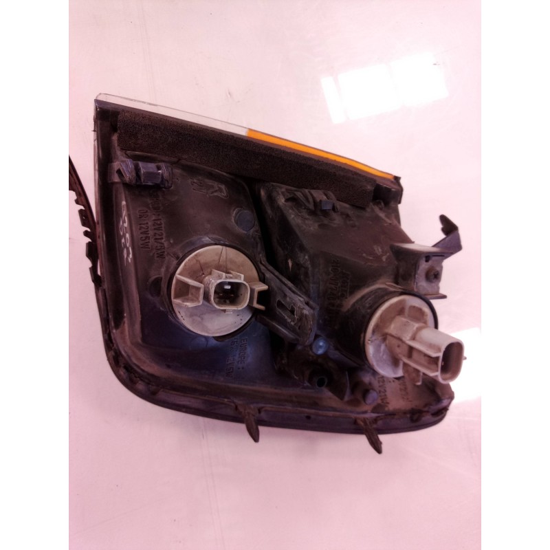 Recambio de piloto delantero derecho para mitsubishi montero (v20/v40) 2500 td gl (2-ptas.) referencia OEM IAM  010348 010347