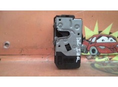 Recambio de cerradura puerta delantera izquierda para opel meriva blue line referencia OEM IAM   