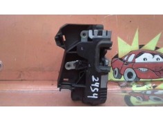 Recambio de cerradura puerta delantera izquierda para opel meriva blue line referencia OEM IAM    2