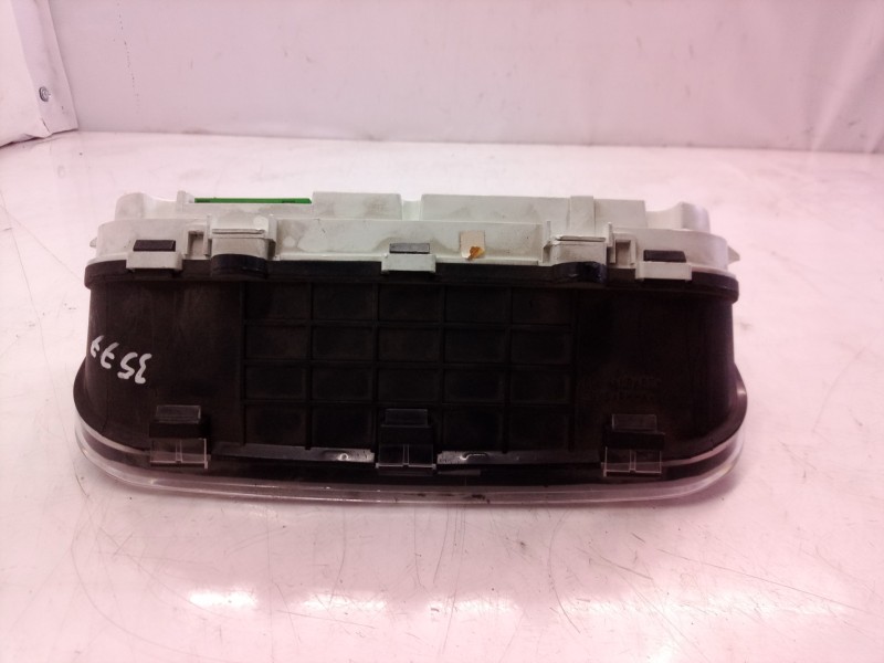 Recambio de cuadro instrumentos para tata indica idi referencia OEM IAM 284354209912N 284354209912N C101522