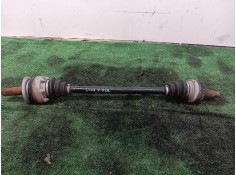 Recambio de transmision trasera derecha para bmw serie 1 berlina (e81/e87) 118d referencia OEM IAM   