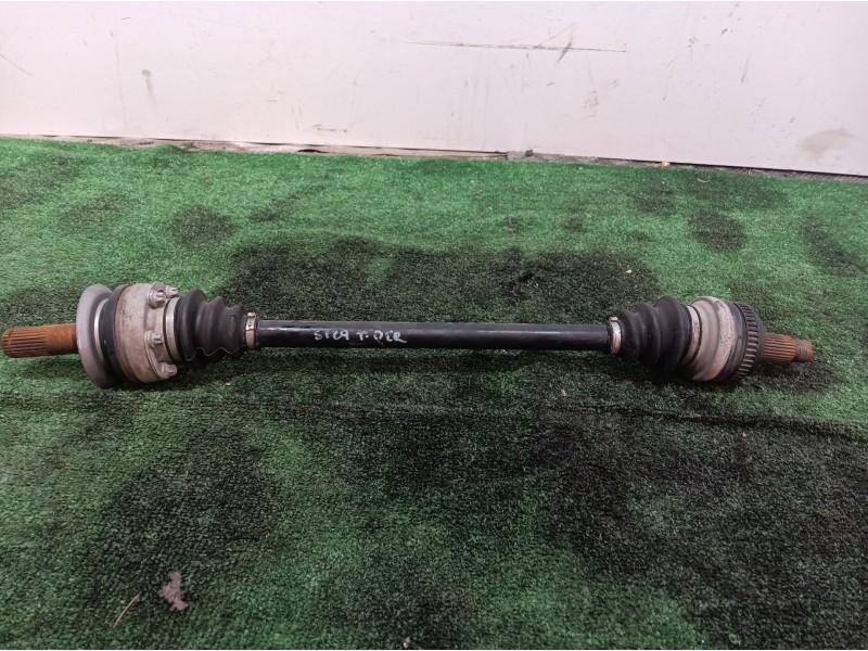 Recambio de transmision trasera derecha para bmw serie 1 berlina (e81/e87) 118d referencia OEM IAM   