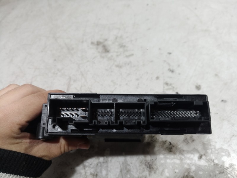 Recambio de motor elevalunas delantero izquierdo para audi a8 (4e2) referencia OEM IAM 4E1910802 4E1910802 4E1910802