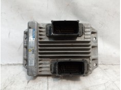 Recambio de centralita motor uce para opel meriva blue line referencia OEM IAM 97350948 1125000164 8973509486