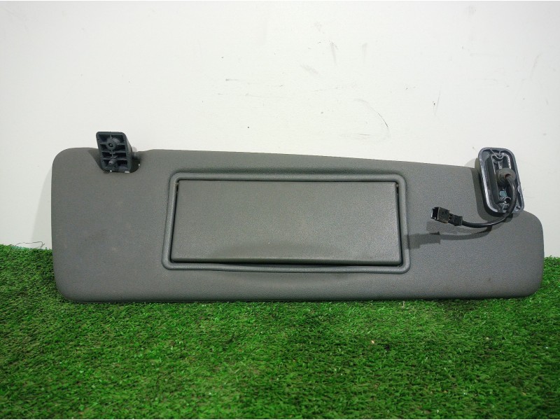 Recambio de parasol derecho para saab 9-3 cabrio 2.0 t vector referencia OEM IAM   