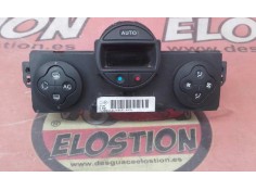 Recambio de mando climatizador para renault modus confort dynamique referencia OEM IAM 8200133339 8200133339 8200133339