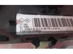 Recambio de mando climatizador para renault modus confort dynamique referencia OEM IAM 8200133339 8200133339 8200133339 2