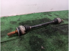 Recambio de transmision trasera derecha para bmw serie 1 berlina (e81/e87) 118d referencia OEM IAM    2