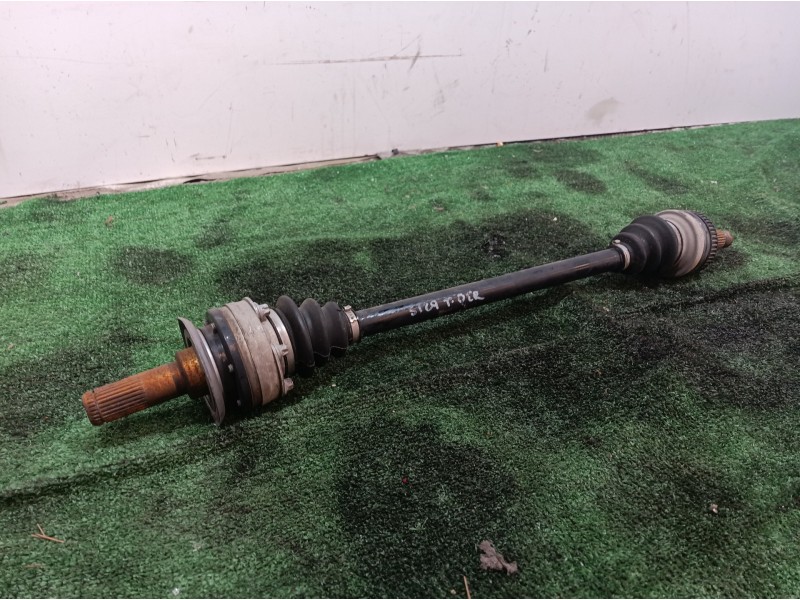 Recambio de transmision trasera derecha para bmw serie 1 berlina (e81/e87) 118d referencia OEM IAM   