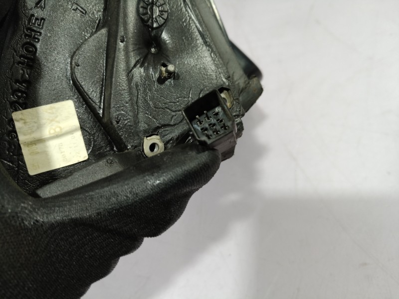 Recambio de retrovisor derecho para opel omega b elegance berlina referencia OEM IAM   