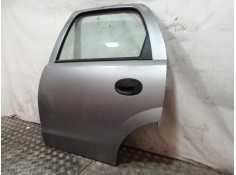 Recambio de puerta trasera izquierda para opel corsa c sri referencia OEM IAM    2