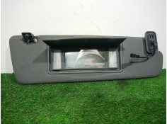 Recambio de parasol derecho para saab 9-3 cabrio 2.0 t vector referencia OEM IAM    2