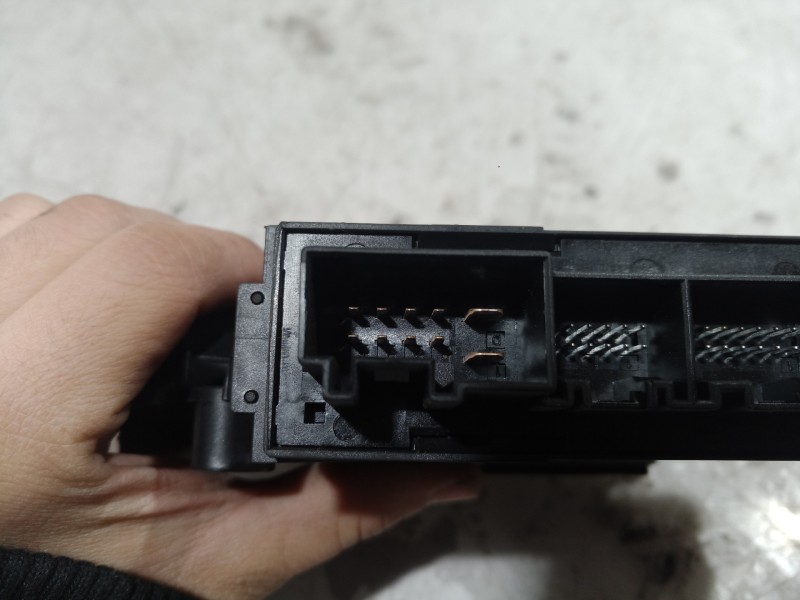 Recambio de motor elevalunas delantero izquierdo para audi a8 (4e2) referencia OEM IAM 4E1910802 4E1910802 4E1910802