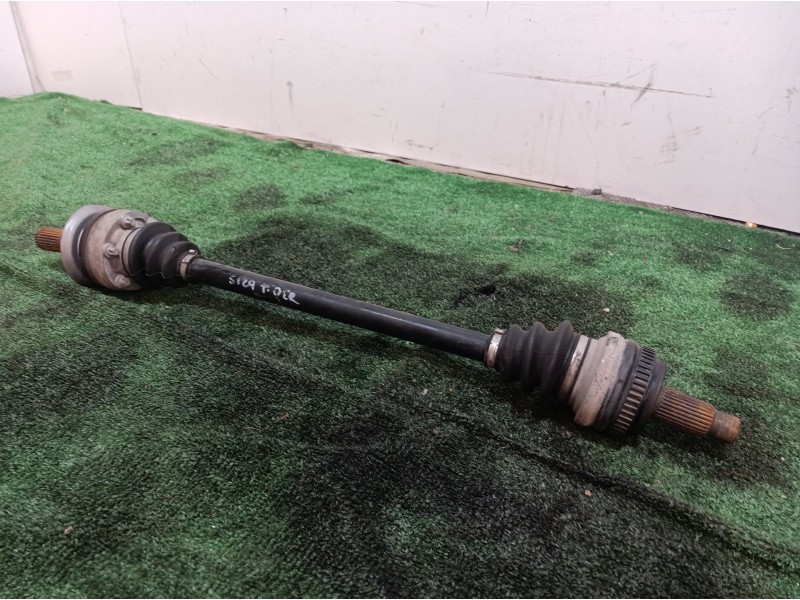 Recambio de transmision trasera derecha para bmw serie 1 berlina (e81/e87) 118d referencia OEM IAM   