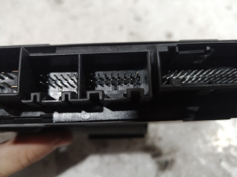 Recambio de motor elevalunas delantero izquierdo para audi a8 (4e2) referencia OEM IAM 4E1910802 4E1910802 4E1910802