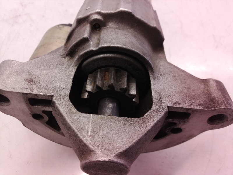 Recambio de motor arranque para peugeot 307 (s1) referencia OEM IAM 9656299480 9656299480 M000T86081