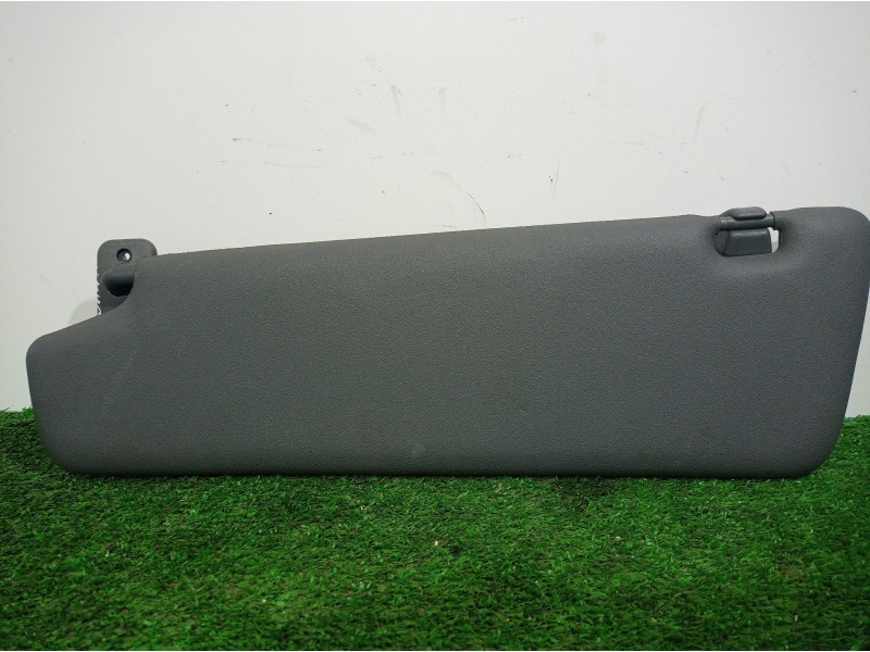 Recambio de parasol derecho para saab 9-3 cabrio 2.0 t vector referencia OEM IAM   