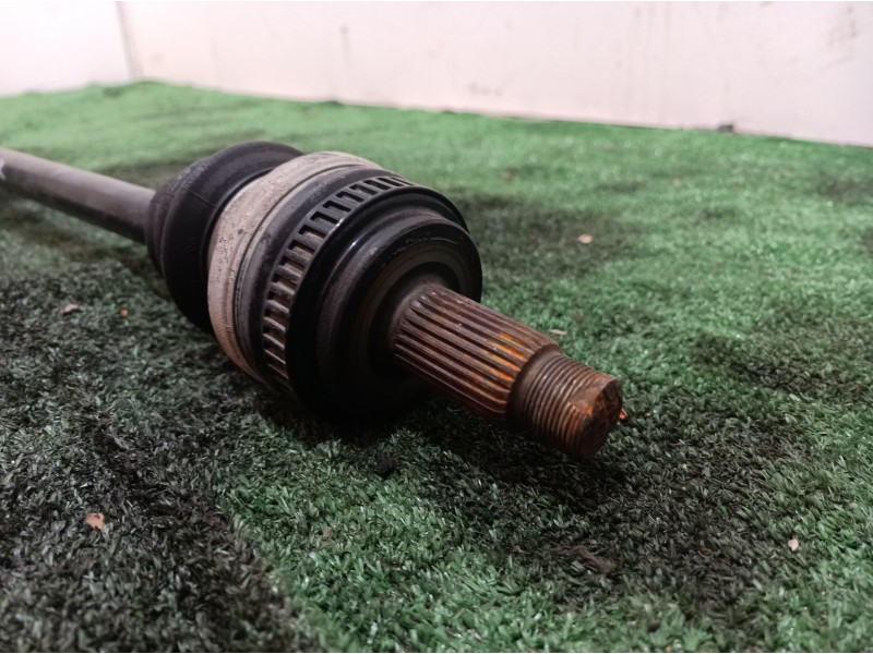 Recambio de transmision trasera derecha para bmw serie 1 berlina (e81/e87) 118d referencia OEM IAM   