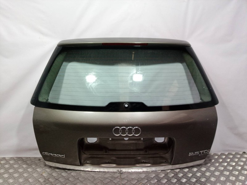Recambio de porton trasero para audi a6 avant (4b5) 2.5 tdi quattro referencia OEM IAM   