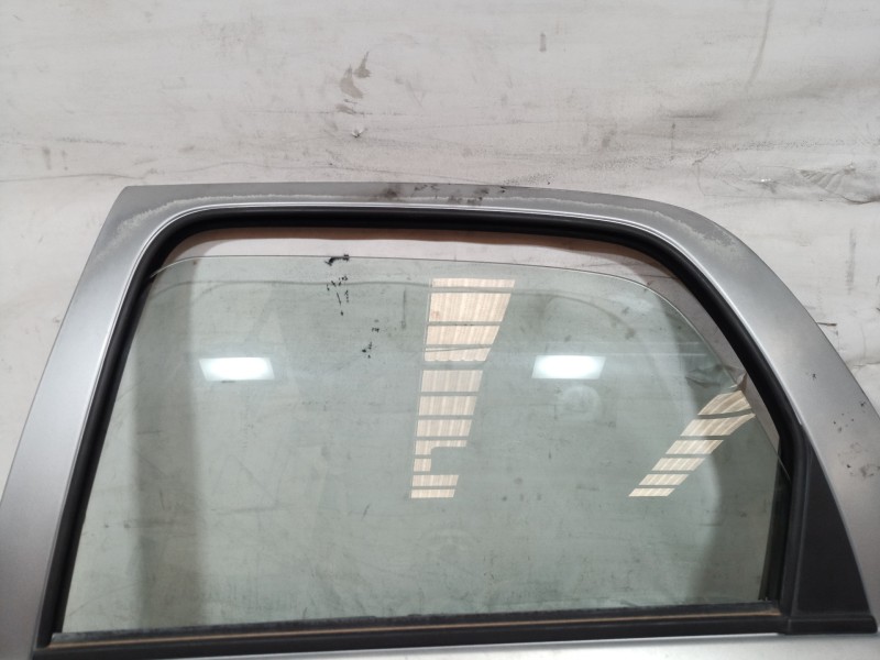 Recambio de puerta trasera izquierda para opel corsa c sri referencia OEM IAM   