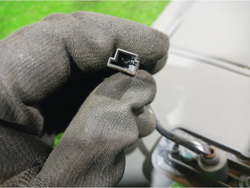 Recambio de parasol derecho para saab 9-3 cabrio 2.0 t vector referencia OEM IAM   