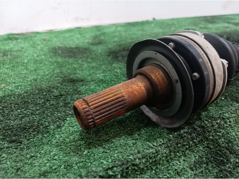 Recambio de transmision trasera derecha para bmw serie 1 berlina (e81/e87) 118d referencia OEM IAM   