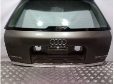 Recambio de porton trasero para audi a6 avant (4b5) 2.5 tdi quattro referencia OEM IAM    2
